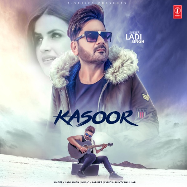 Kasoor Cover