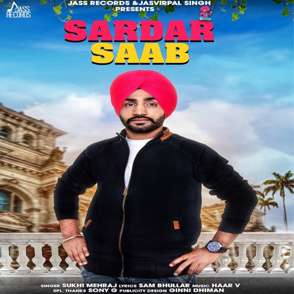 Sardarian Cover