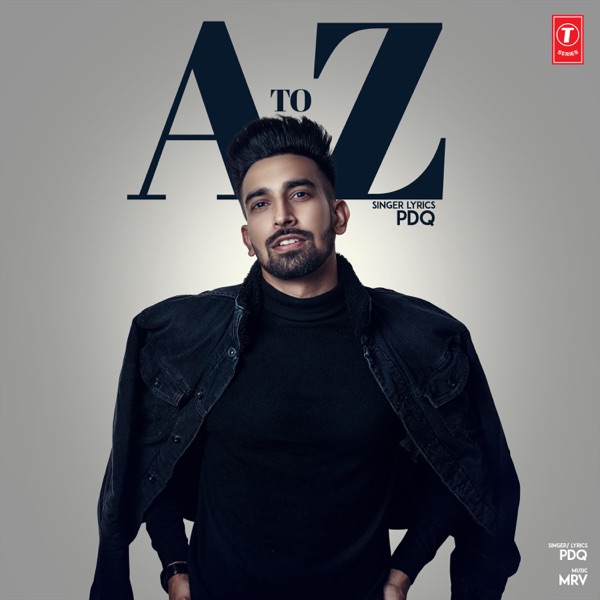 A To Z Cover