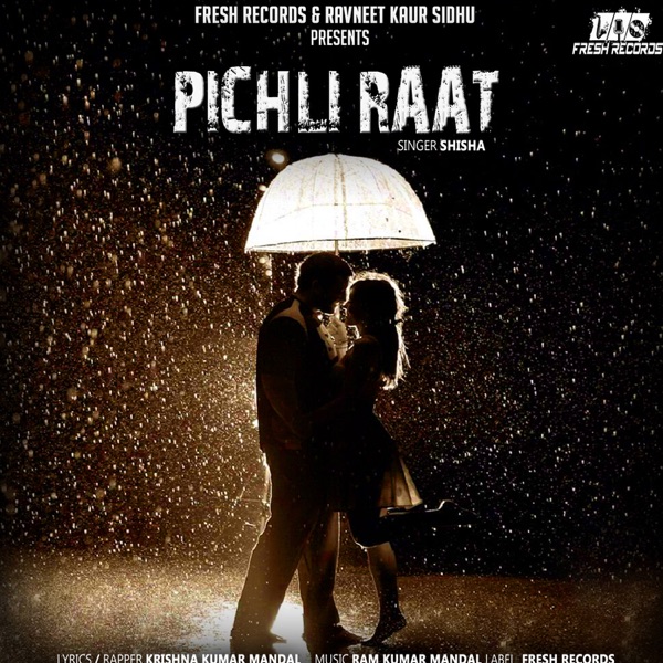 Pichli Raat Cover