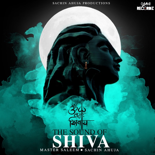 The Sound Of Shiva Cover