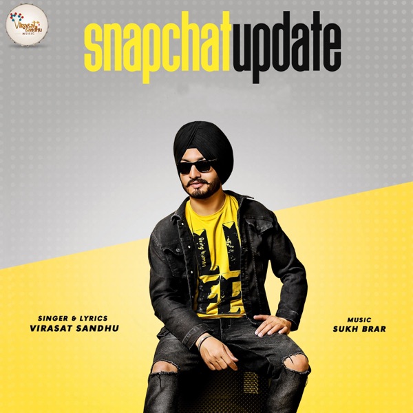 Snapchat Update Cover