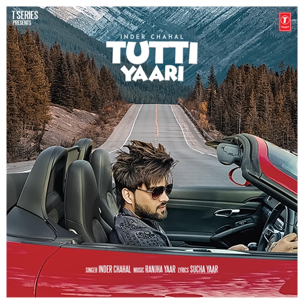 Tutti Yaari Cover