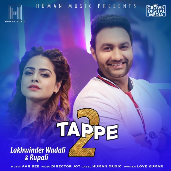 Tappe 2 Cover