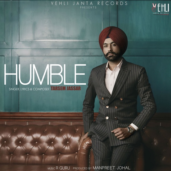 Humble Cover