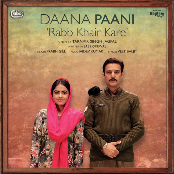 Rabb Khair Kare (Daana Paani) Cover