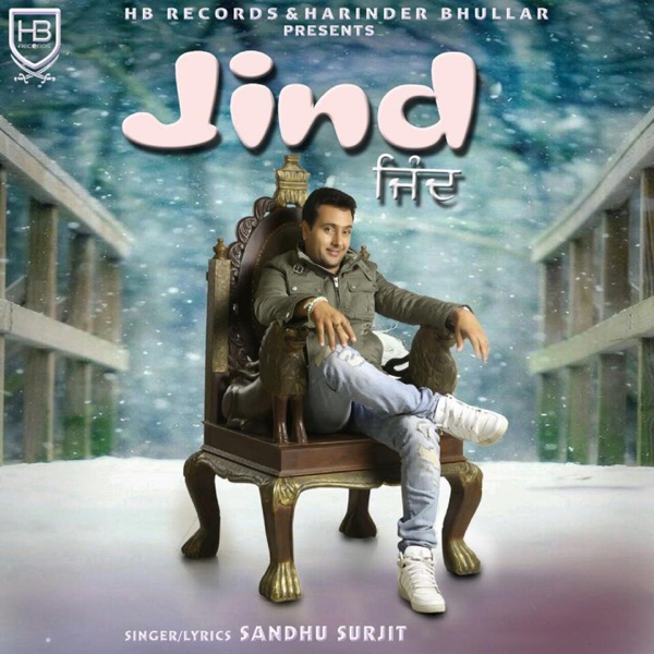 Jind Cover