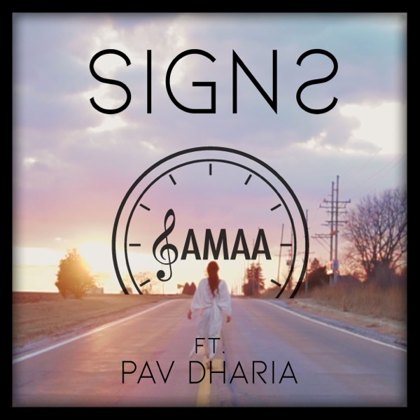 Signs Cover