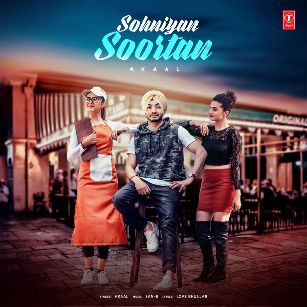 Sohniyan Soortan Cover