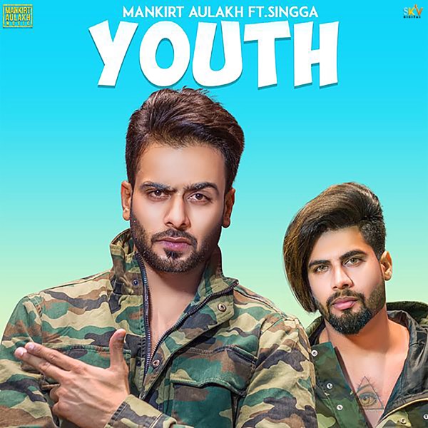 Youth Cover