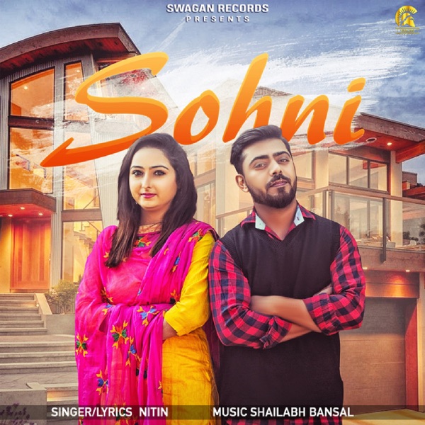 Sohni Cover