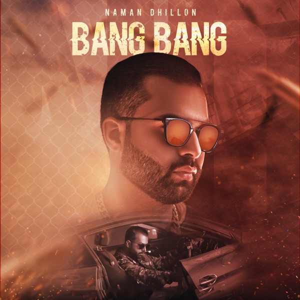 Bang Bang Cover