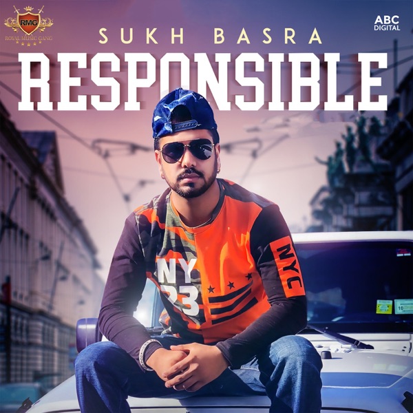 Responsible Cover