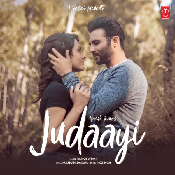 Judaayi Cover