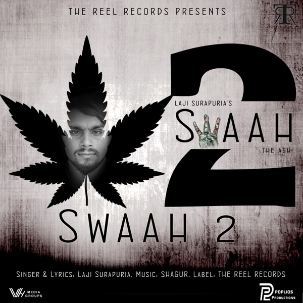 Swaah 2 Cover