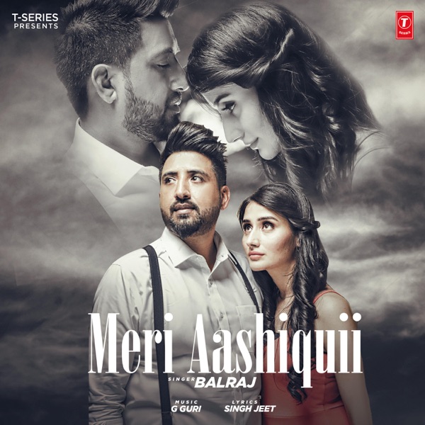 Meri Aashiquii Cover