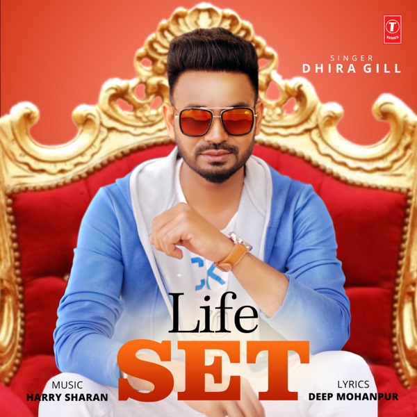 Life Set Cover