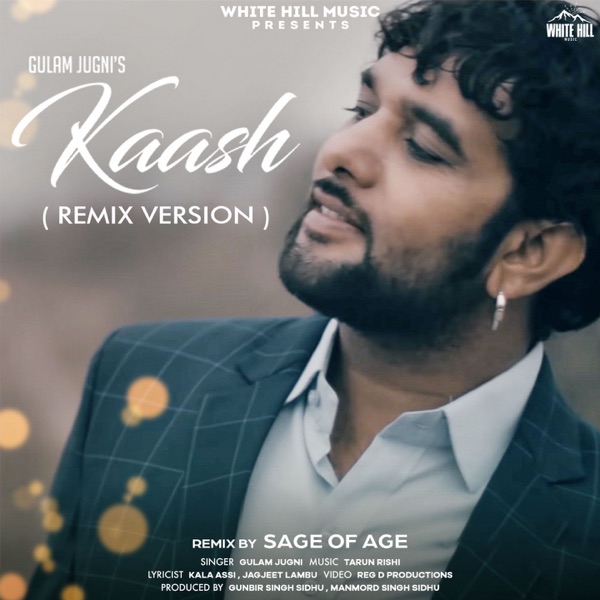 Kaash Cover