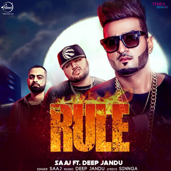 Rule Cover