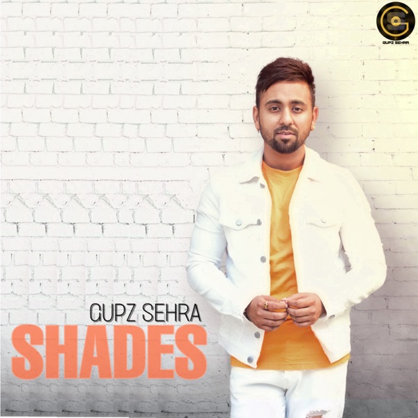 Shades Cover