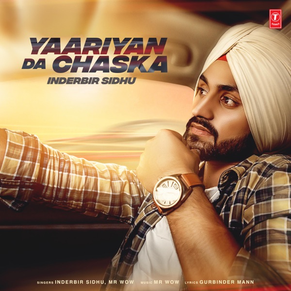 Yaariyan Da Chaska Cover