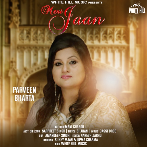 Meri Jaan Cover