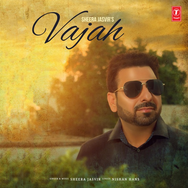 Vajah Cover