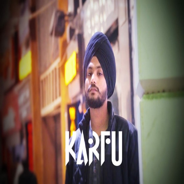 Urban Jatt Cover