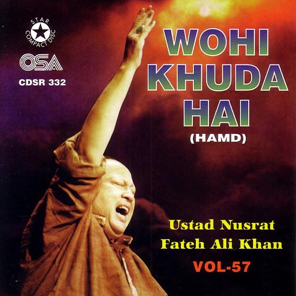 Sari Sari Raat Cover