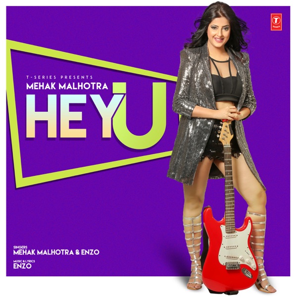 Hey U Cover