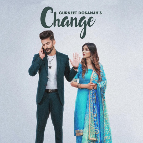 Change Cover