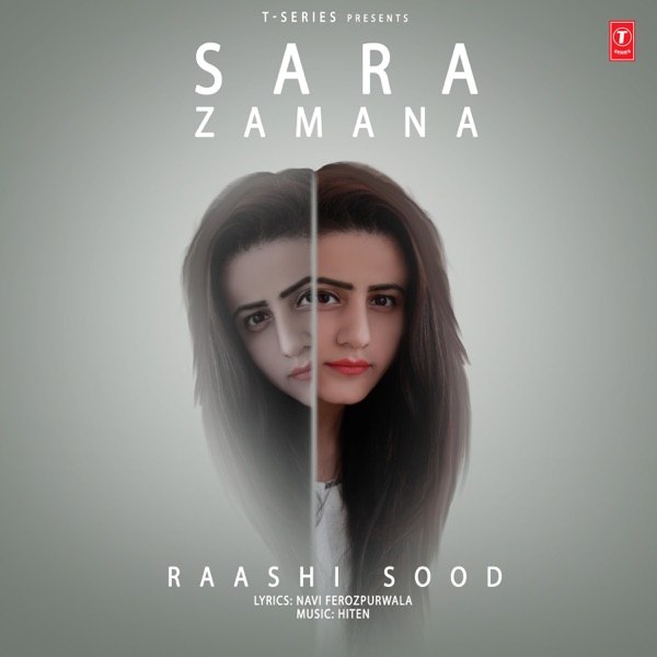 Sara Zamana Cover