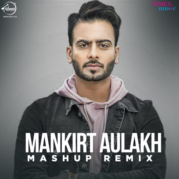 Mashup Remix Cover