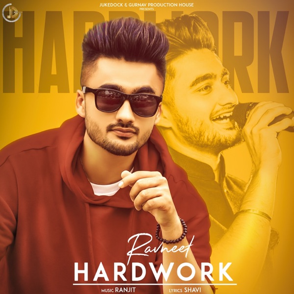 Hardwork Cover