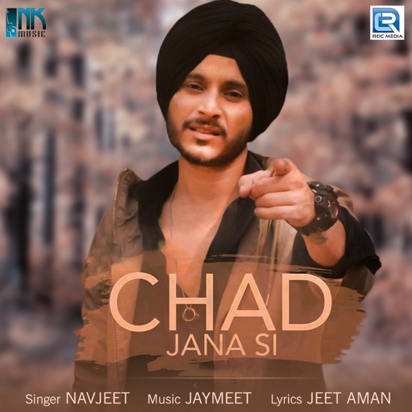 Chad Jana Si Cover