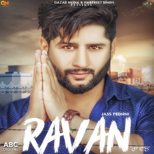 Ravan Cover