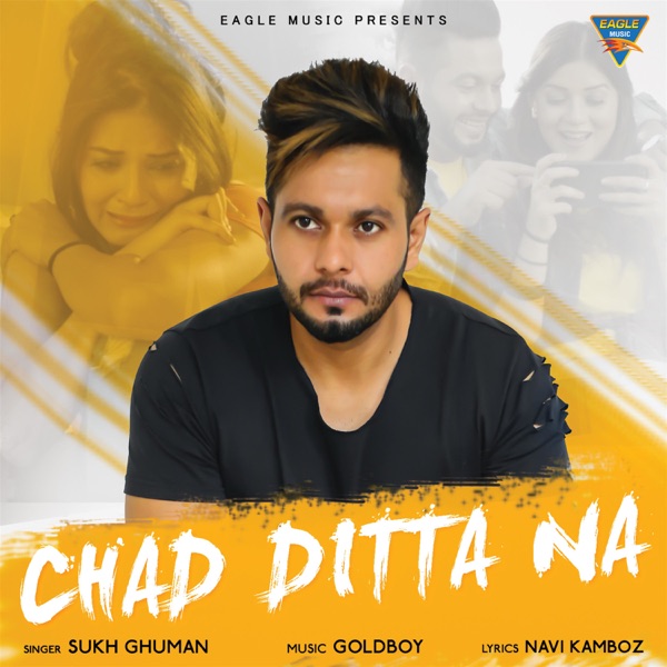 Chad Dita Na Cover