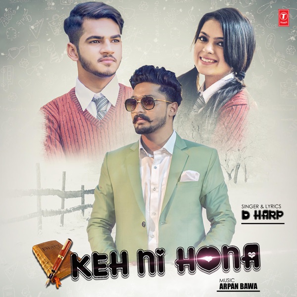 Keh Ni Hona Cover