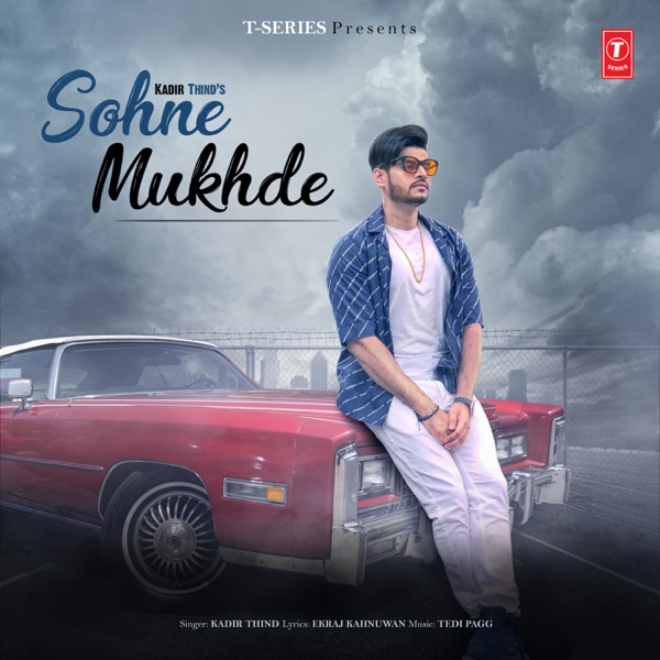 Sohne Mukhde Cover