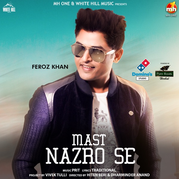 Mast Nazro Se Cover