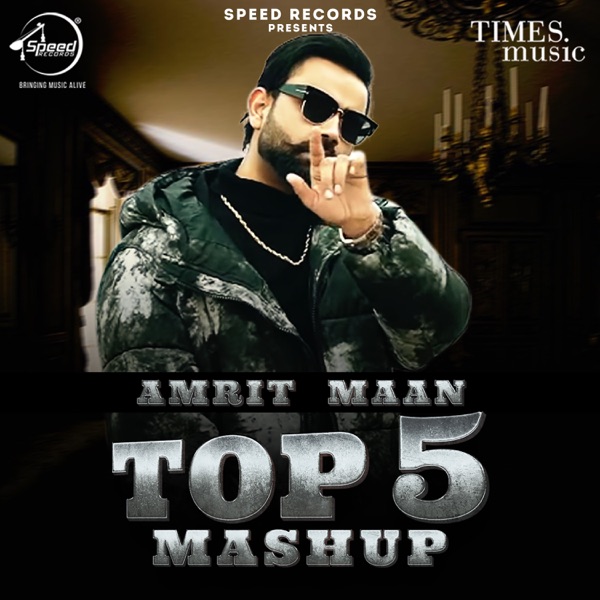 Amrit Maan Mashup Cover