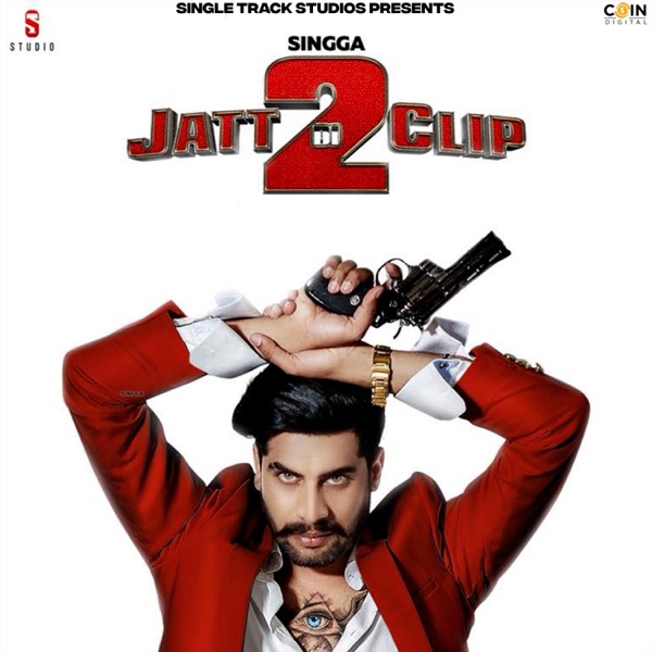 Jatt Di Clip 2 Cover