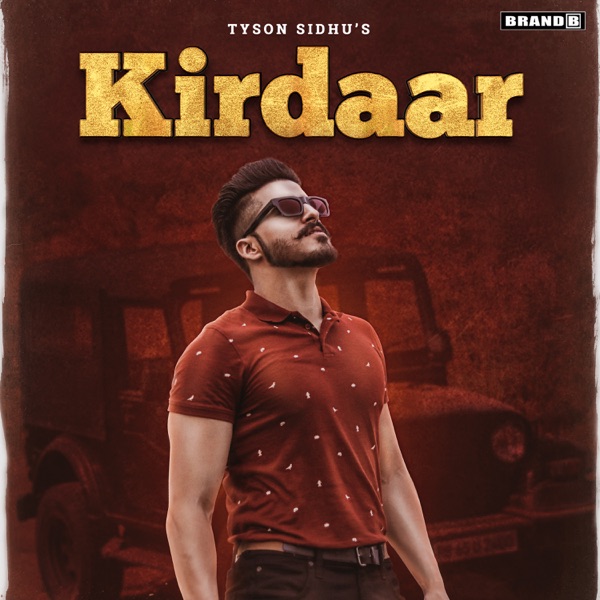 Kirdaar Cover