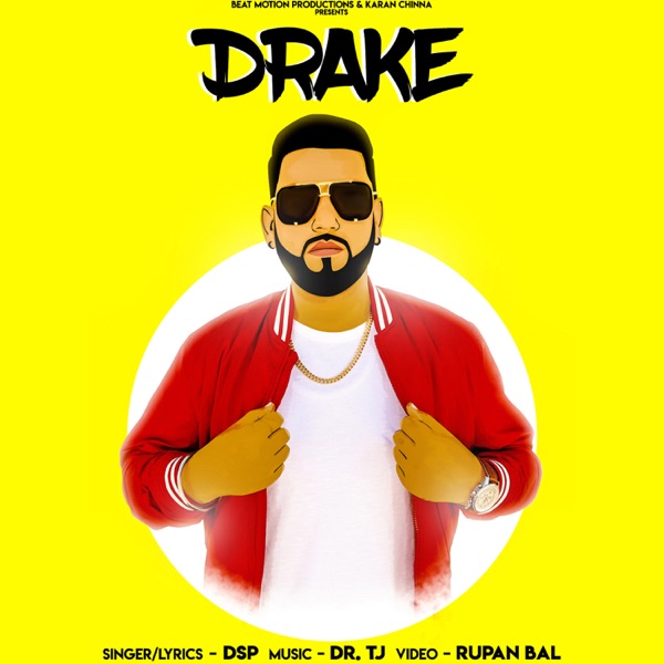 Drake Cover