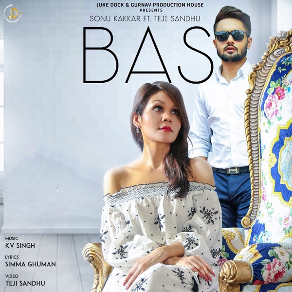 Bas Cover