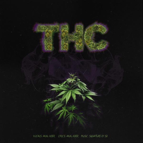 THC Cover