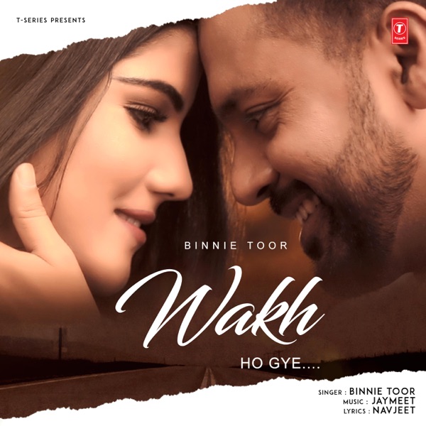 Wakh Ho Gye Cover