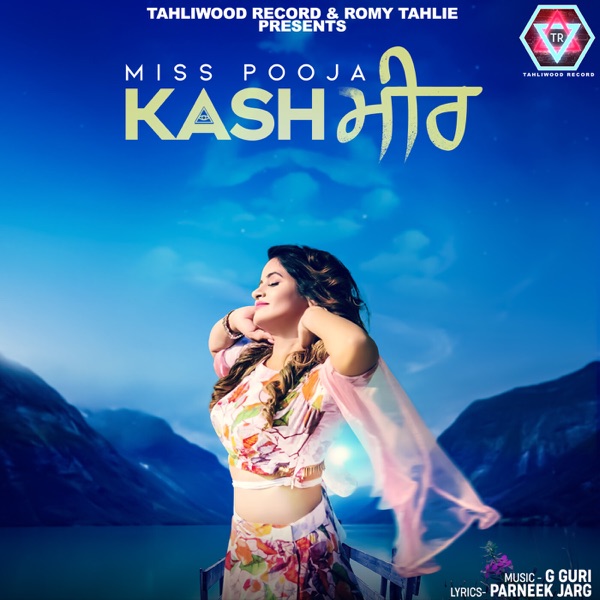 Kashmir Cover