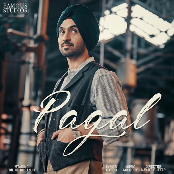 Pagal Cover