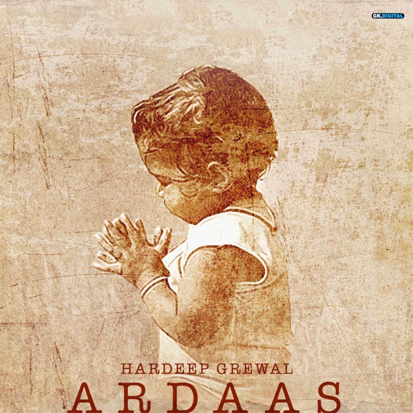 Ardaas Cover